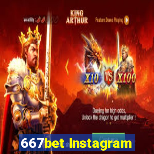 667bet Instagram